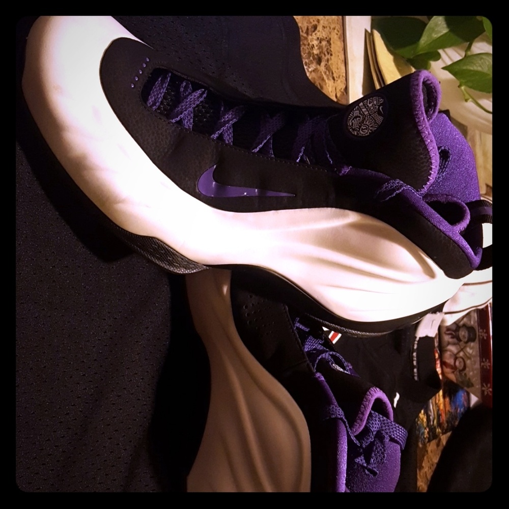 Nike zoom